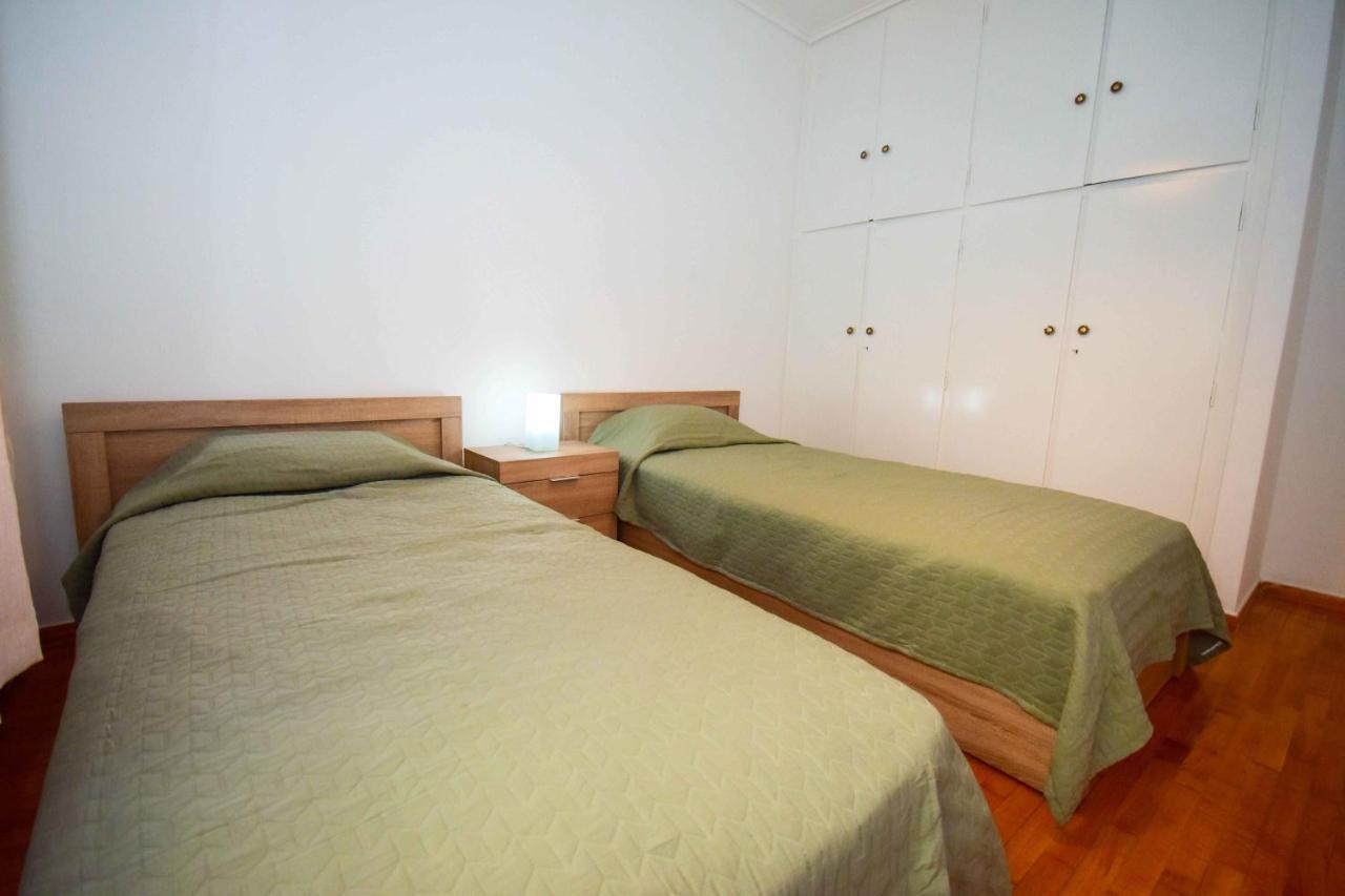 Filoxenia Apartment Athens Exterior photo
